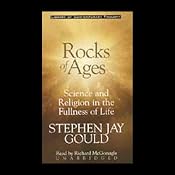 Rocks of Ages: Science and Religion in the Fullness of Life | [Stephen Jay Gould]