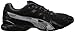 PUMA Men's Voltaic 5 Mesh Camo Training Shoe