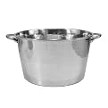 Aluminum Beverage Tub
