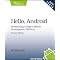 Android Programming Books