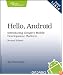 Hello, Android: Introducing Google's Mobile Development Platform (Pragmatic Programmers)