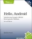 Hello, Android: Introducing Google's Mobile Development Platform (Pragmatic Programmers)