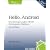 Hello, Android: Introducing Google's Mobile Development Platform (Pragmatic Programmers)