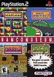 Namco Museum