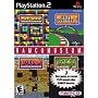 Namco Museum