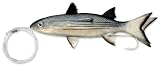 Williamson Live Split Tail Mullet 09- Rigged Fishing Lures