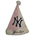 Forever Collectibles MLB Pink Santa Hat - Yankees