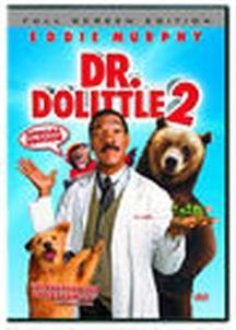 Dr Dolittle 2 (Widescreen Edition)