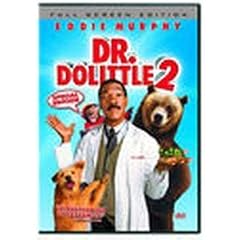 Dr Dolittle 2 (Widescreen Edition) by 