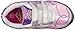 Josmo Character Shoes Unisex-Child Disney Princess Sneaker-K