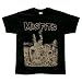 Misfits - Pushead Graveyard Soft T-Shirt