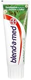 Produkt-Bild: Blend-a-med Zahncreme Naturfrisch Eukalyptus, 75ml