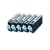 TeckNet 5-pack BCI-6bk Black Compatible Canon Compatible Ink Cartridges for Compatible Canon BJC-8200 i860 i900D i9100 i950 i960 i9900 S800 S820 S820D S830D S900 S9000 PIXMA iP4000 iP5000 iP6000D iP8500 MP750 MP760 MP780 bci6