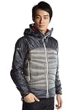 (バーグハウス)Berghaus MT ASGARD HYBR DWN JKT 20050