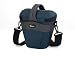Lowepro Cirrus TLZ 15 Holster Style Case For Digital SLR & Short Zoom Lens (Ultramarine Blue)