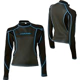 DAKINE Insulator Rash Guard - Long-Sleeve - Women's DAKINE Insulator Rash Guard - Long-Sleeve - Women's