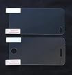 6 Front & Back Protector Sets for Apple iPhone 4 LCD Touch Screen (12 Protectors Total - 6 Front / 6 Back)