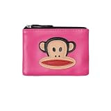 Paul Frank Julius Monkey Purse (Pink)'