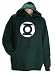 Search : Officially Licensed DC Comics Green Lantern Hoodie Sweatshirt