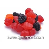 Farleys Mixed Fruit Snack, 16 Oz
