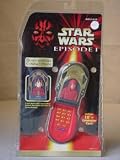 Queen Amidala Compact Phone