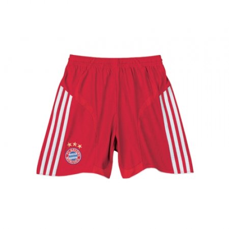 Adidas FC Bayern Hose / 689414