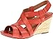 Clarks Women's Kyna Wit Wedge Sandal