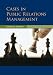 Cases in Public Relations Management