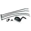 Garmin GSC 10 Speed Cadence Sensor for Edge and Forerunner Series (010-10644-00)