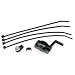 Garmin GSC 10 Speed Cadence Sensor for Edge and Forerunner Series (010-10644-00)