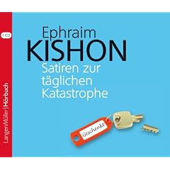 Satiren zur t�glichen Katastrophe