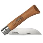 Opinel 2008 3-1/4-Inch Picnic Knife