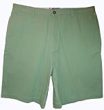 Men's Chaps Ralph Lauren Shorts Green Size 38