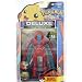 Search : Pokemon Battle Frontier Series 2 Deluxe Electronic Figure - Deoxys Defense Forme