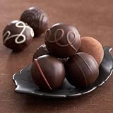 Godiva 24 pc. Dark Chocolate Truffles Gift Box