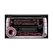 CD�J�Z�b�g���V�[�o�[ KENWOOD 2DIN�T�C�Y MP3/WMA/AAC�Ή� DPX-40