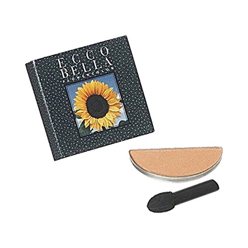 Ecco Bella FlowerColor Shimmerdust, Sun .05 Ounce