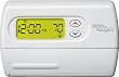 White-Rodgers 1F85-277 Programmable Thermostat