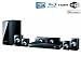 from Samsung SAMSUNG HT-D5100 3D Home cinema + 2 YEAR WARRANTY!