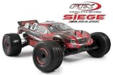 FTX Radio Control Siege 1/10th Brushless RTR 2WD Electric Truggy