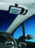 Pama & Co LTD (UK Consumer Electronics Stock Account) Delta Sun Visor Bluetooth Car Kit