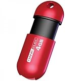 Dane-Elec DA-ZMP-04G-CA-R3-C 4 GB USB Pen Drive
