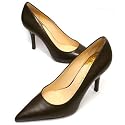 Cole Haan /Cole Haan Nike Air/ G series -- *Fiona High Air Pump Dk Choclate D24035 -- Women's