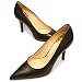 Cole Haan Cole Haan Nike Air G series -- *Fiona High Air Pump Dk Choclate D24035 -- Women s