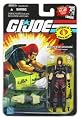 GI Joe Master of Disgusie Zartan