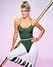 HEATHER LOCKLEAR 24x36 COLOR POSTER PRINT