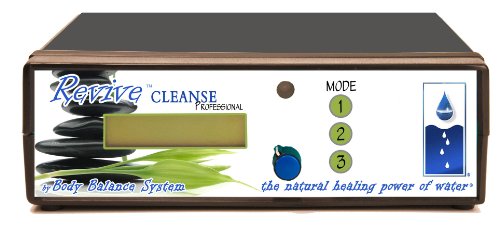 Body Balance System Revive Cleanse Pro Body Balance System Revive Cleanse Pro