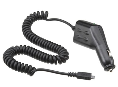 BlackBerry Kfz-Ladekabel (12V) Preisvergleich