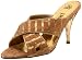 J.Renee Women's Loreta Slide Sandal