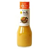 Mitsukan Miso and Mustard Flavored Dressing 8.4 Ounce Bottle Pack of 3 by 